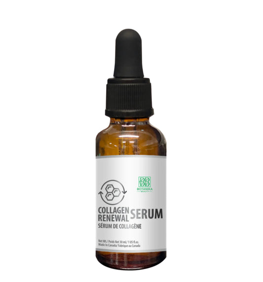 Skin Serum Set